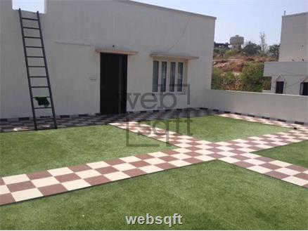 Jubilee Hills 5 BHK Independent house for Sale